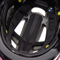 Casco Fox Speedframe Rosa