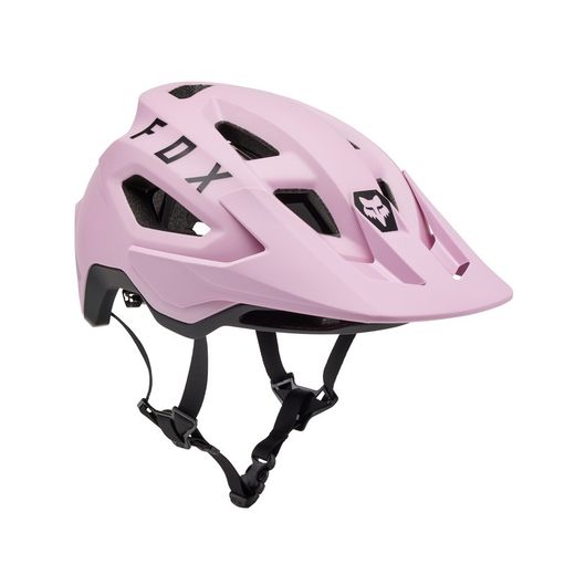 Casco Fox Speedframe Rosa
