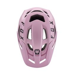 Casco Fox Speedframe Rosa