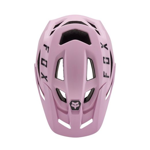 Casco Fox Speedframe Rosa
