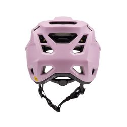 Casco Fox Speedframe Rosa