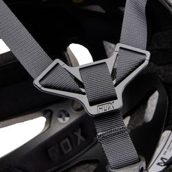 Casco Fox Speedframe Rosa