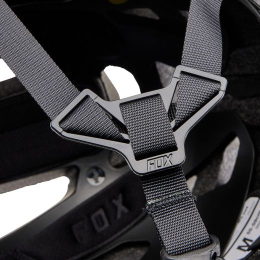 Casco Fox Speedframe Rosa