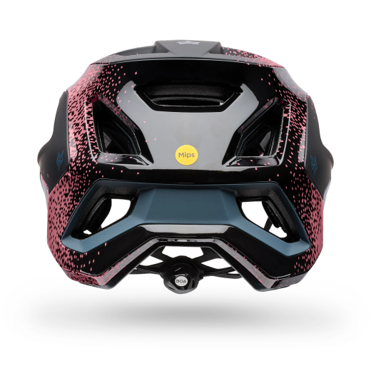 🪖🔥 Casco Fox Speedframe RS Aura – Protección Avanzada y Rendimiento Premium para MTB