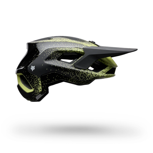 🪖🔥 Casco Fox Speedframe RS Aura – Protección Avanzada y Rendimiento Premium para MTB