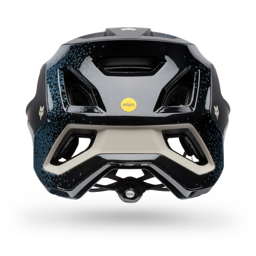 🪖🔥 Casco Fox Speedframe RS Aura – Protección Avanzada y Rendimiento Premium para MTB