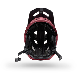 🪖🔥 Casco Fox Speedframe RS Aura – Protección Avanzada y Rendimiento Premium para MTB