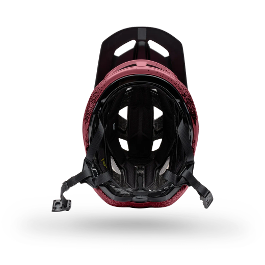 🪖🔥 Casco Fox Speedframe RS Aura – Protección Avanzada y Rendimiento Premium para MTB