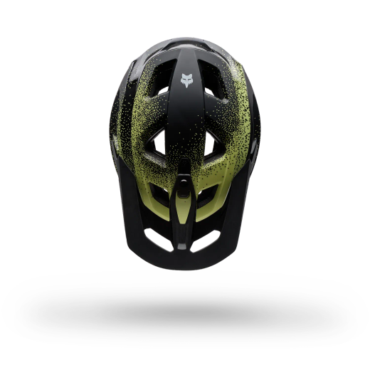 🪖🔥 Casco Fox Speedframe RS Aura – Protección Avanzada y Rendimiento Premium para MTB