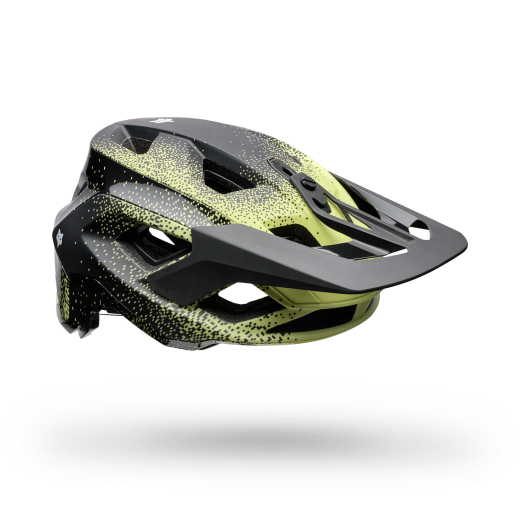 🪖🔥 Casco Fox Speedframe RS Aura – Protección Avanzada y Rendimiento Premium para MTB