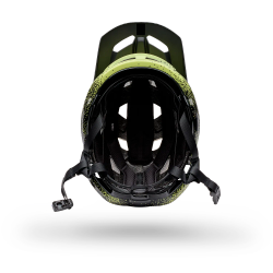 🪖🔥 Casco Fox Speedframe RS Aura – Protección Avanzada y Rendimiento Premium para MTB