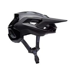 Casco Fox Speedframe RS Camo Negro – Protección, Comodidad y