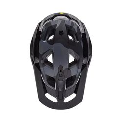 🪖🖤🌿 Casco Fox Speedframe RS Camo Negro – Protección, Comodidad y Diseño de Alto Nivel para MTB 🚵‍♂️