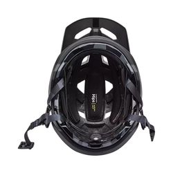 🪖🖤🌿 Casco Fox Speedframe RS Camo Negro – Protección, Comodidad y Diseño de Alto Nivel para MTB 🚵‍♂️