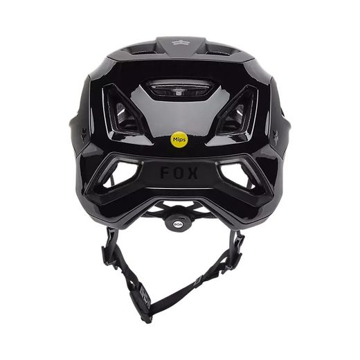 🪖🖤 Casco Fox Speedframe RS – Seguridad y Rendimiento para MTB y Enduro | Negro Mate 🚵‍♂️
