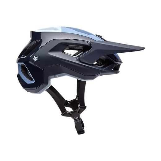 Casco Fox Speedframe RS Paranoid – Protección y Estilo para MTB y Enduro Azul medianoche