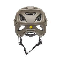 🪖⚫ Casco Fox Speedframe Solid – Seguridad, Comodidad y Estilo para MTB y Enduro
