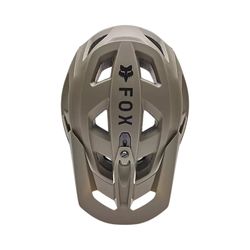 🪖⚫ Casco Fox Speedframe Solid – Seguridad, Comodidad y Estilo para MTB y Enduro