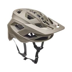 🪖⚫ Casco Fox Speedframe Solid – Seguridad, Comodidad y Estilo para MTB y Enduro