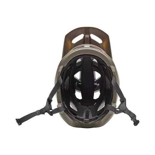 🪖⚫ Casco Fox Speedframe Solid – Seguridad, Comodidad y Estilo para MTB y Enduro