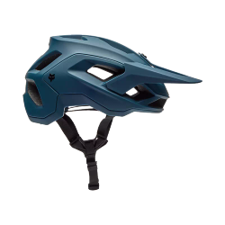 🪖💙 Casco Fox Speedframe Solid – Seguridad, Comodidad y Estilo para MTB y Enduro Azul Crepúsculo 🚵‍♂️