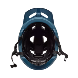 🪖💙 Casco Fox Speedframe Solid – Seguridad, Comodidad y Estilo para MTB y Enduro Azul Crepúsculo 🚵‍♂️