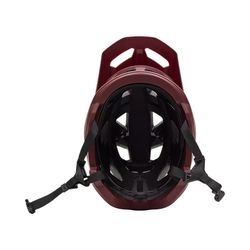 🪖🟤 Casco Fox Speedframe Solid – Seguridad, Comodidad y Estilo para MTB y Enduro | Marrón Óxido 🚵‍♂️