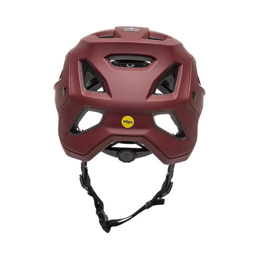 🪖🟤 Casco Fox Speedframe Solid – Seguridad, Comodidad y Estilo para MTB y Enduro | Marrón Óxido 🚵‍♂️