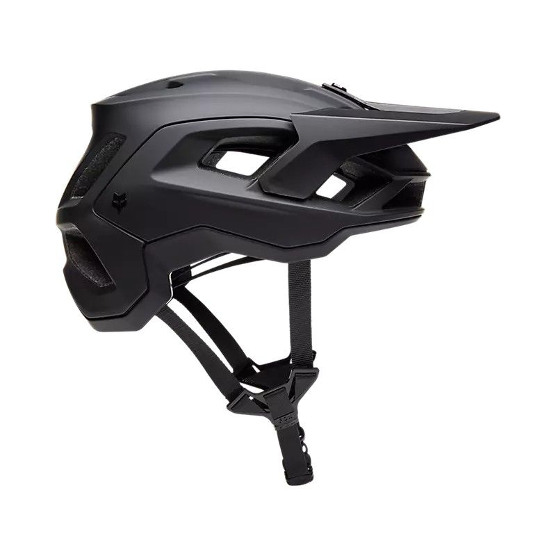 Casco Mascara Enduro Mtb Casco Fox Speedframe Solid – Seguridad - Main Image