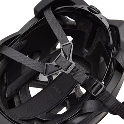 🪖⚫ Casco Fox Speedframe Solid – Seguridad, Comodidad y Estilo para MTB y Enduro | Negro 🚵‍♂️