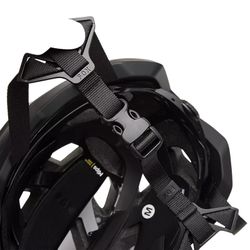 🪖⚫ Casco Fox Speedframe Solid – Seguridad, Comodidad y Estilo para MTB y Enduro | Negro 🚵‍♂️