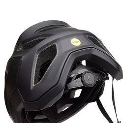 🪖⚫ Casco Fox Speedframe Solid – Seguridad, Comodidad y Estilo para MTB y Enduro | Negro 🚵‍♂️