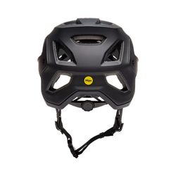 🪖⚫ Casco Fox Speedframe Solid – Seguridad, Comodidad y Estilo para MTB y Enduro | Negro 🚵‍♂️