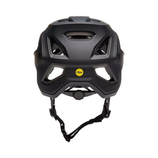 🪖⚫ Casco Fox Speedframe Solid – Seguridad, Comodidad y Estilo para MTB y Enduro | Negro 🚵‍♂️