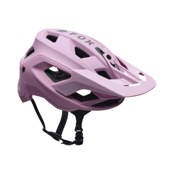 🪖⚫ Casco Fox Speedframe Solid – Seguridad, Comodidad y Estilo para MTB y Enduro