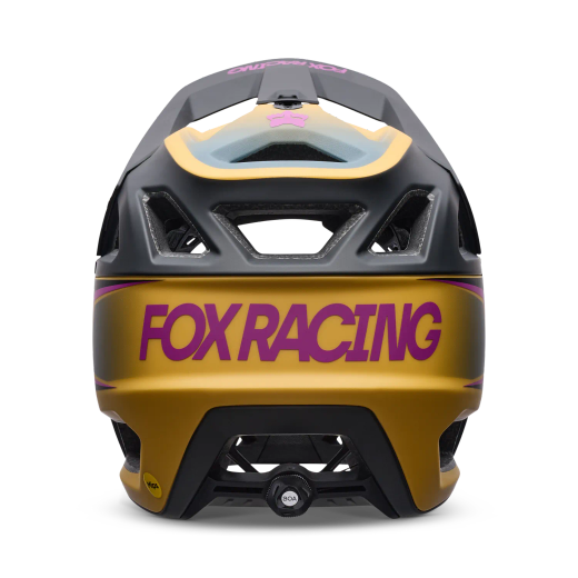 🦊⛑️ Casco Integral Fox Proframe RS Heatstack | Casco Full Face MTB Enduro y Trail 🚵‍♂️🔥
