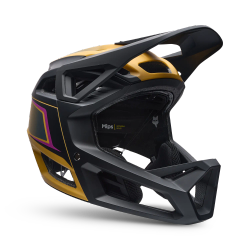 🦊⛑️ Casco Integral Fox Proframe RS Heatstack | Casco Full Face MTB Enduro y Trail 🚵‍♂️🔥