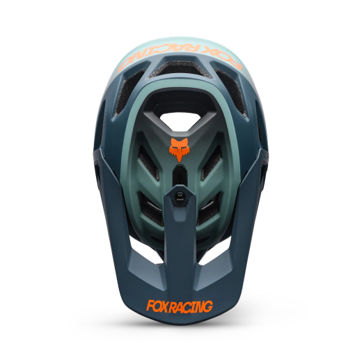 🦊⛑️ Casco Integral Fox Proframe RS Heatstack | Casco Full Face MTB Enduro y Trail 🚵‍♂️🔥