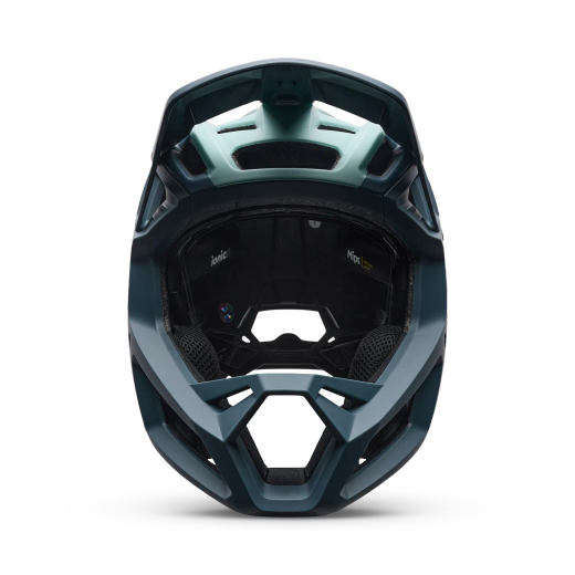 🦊⛑️ Casco Integral Fox Proframe RS Heatstack | Casco Full Face MTB Enduro y Trail 🚵‍♂️🔥