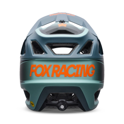 🦊⛑️ Casco Integral Fox Proframe RS Heatstack | Casco Full Face MTB Enduro y Trail 🚵‍♂️🔥