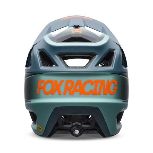 🦊⛑️ Casco Integral Fox Proframe RS Heatstack | Casco Full Face MTB Enduro y Trail 🚵‍♂️🔥