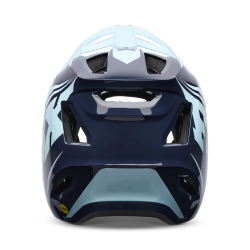 🦊⛑️ Casco Integral Fox Rampage Foundry | Casco Full Face MTB, DH y Enduro 🚵‍♂️💥