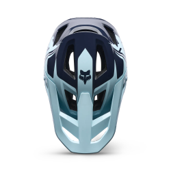 🦊⛑️ Casco Integral Fox Rampage Foundry | Casco Full Face MTB, DH y Enduro 🚵‍♂️💥