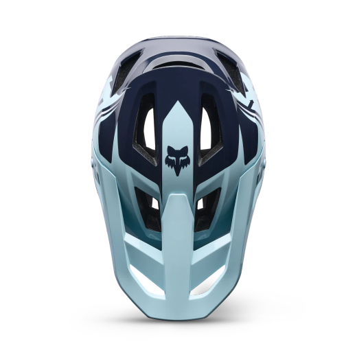 🦊⛑️ Casco Integral Fox Rampage Foundry | Casco Full Face MTB, DH y Enduro 🚵‍♂️💥