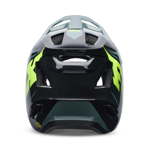 🦊⛑️ Casco Integral Fox Rampage Foundry | Casco Full Face MTB, DH y Enduro 🚵‍♂️💥