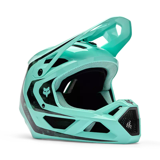 🚴‍♂️ Casco Integral Fox Rampage Kairos MTB | Máxima Protección y Estilo