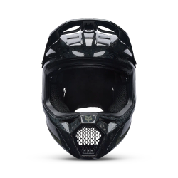 🦊⛑️ Casco Integral Fox Rampage RS Abyss | Casco Full Face MTB, Enduro y Downhill 🚵‍♂️💥