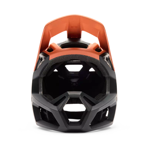 🚴‍♂️🦊 Casco Juvenil Fox Proframe Rizer  Protección Integral Ligera y Segura