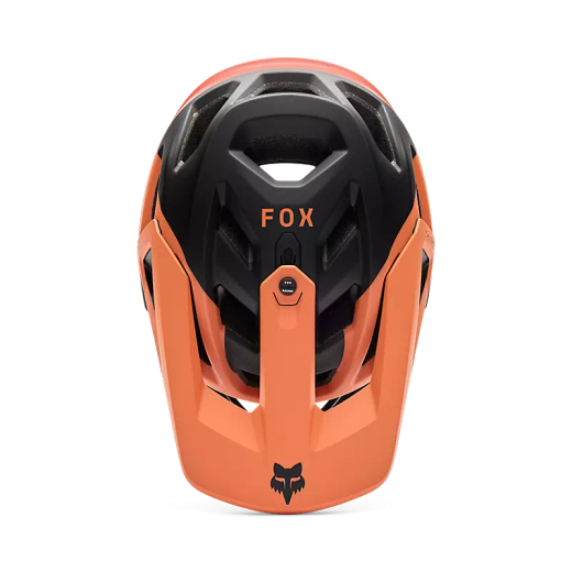 🚴‍♂️🦊 Casco Juvenil Fox Proframe Rizer  Protección Integral Ligera y Segura