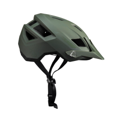 🪖💚 Casco Leatt MTB AllMtn 1.0 Spinach | Ligereza, protección y estilo para tus rutas 🚵‍♀️🌲